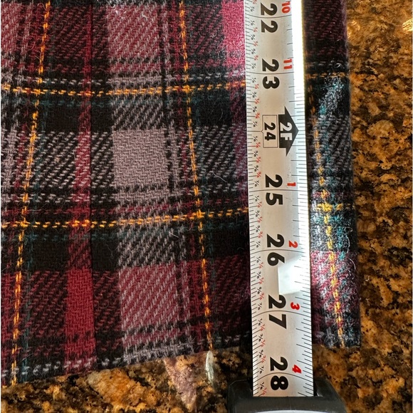 Graff Vintage 100% Wool Blazer Coat - Picture 8 of 8